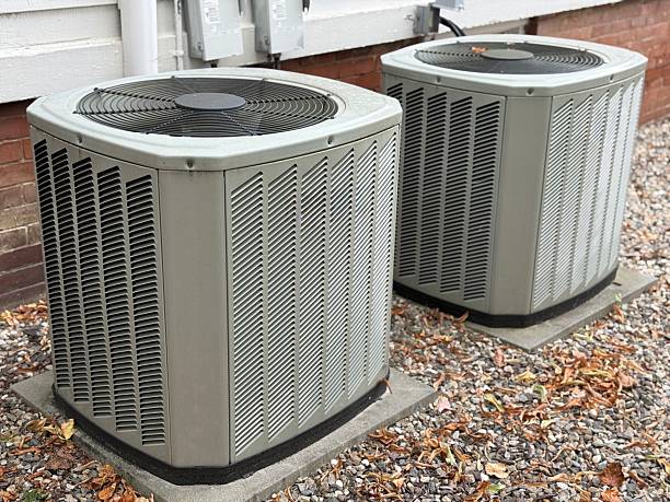 Reliable Hvac contractor in Willington, CT by JG Cool HVAC